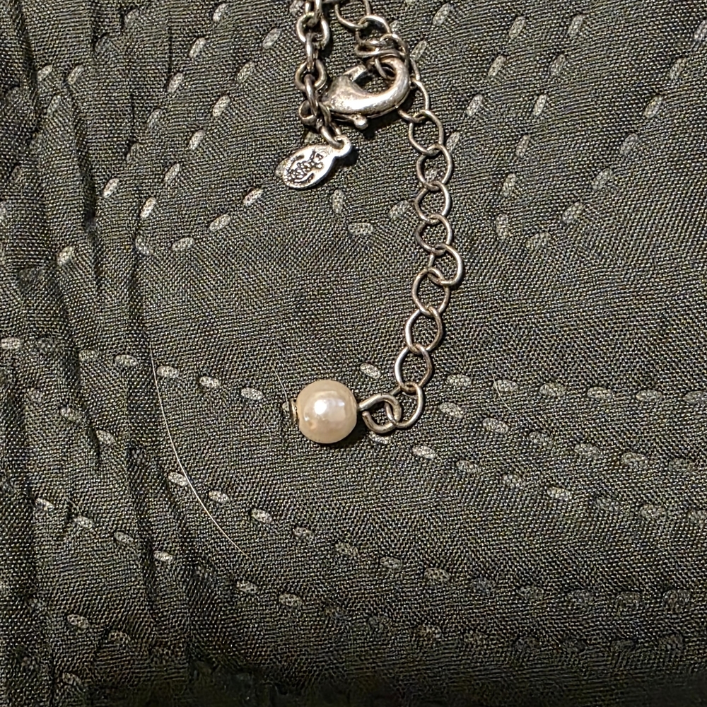 Premier Jewelry Silver Pendants - Picture 9 of 13